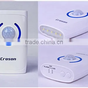 2016 Wholesale Doorbell Door Chime for New Shape thumbnail-5