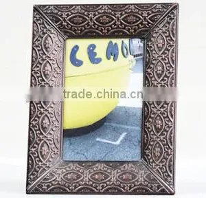 Iron Photo Frame,photo Frame for Victorian Hotel thumbnail-1