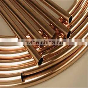 C10100 Copper Tubes for Industrial Applications thumbnail-1