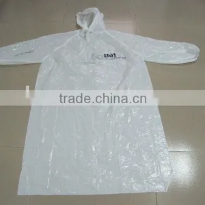 EU MARKET pe Raincoat thumbnail-1