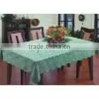 Promotional Oilcloth Table Cloth With Fashion Patterns thumbnail-1