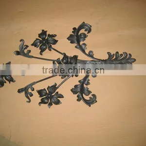 Top-selling Cast Iron Fence Ornaments thumbnail-1