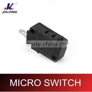 UL TUV VDE 5E4 Normally Open Closed Long Life Snap Action Micro Switch 16a 250vac thumbnail-4