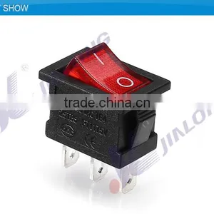 2 WAY Rocker Switch thumbnail-1