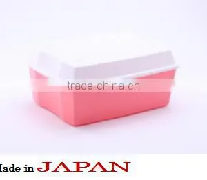 Fashionable Japanese and Reliable Japanese Commercial Laundry Basket SANTALE for Various Uses Small Lot Order Available thumbnail-3
