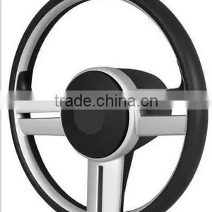 350mm Kart Steering Wheel thumbnail-1