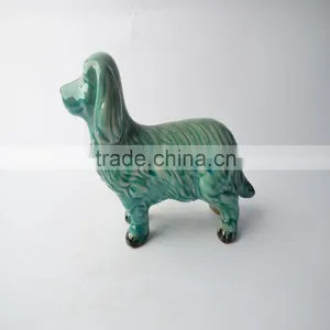 Wholesale Ceramic Dog Decoration thumbnail-2