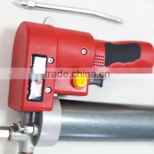 12V/24V Rechargeable Grease Gun, 15 Year Manufacturer For Lubricant Input Tools thumbnail-1