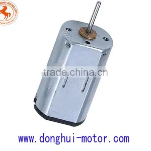 12mm Mini Motor With Counterweight FF-N30 thumbnail-1