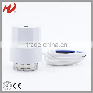 Electric Actuator 230V thumbnail-1
