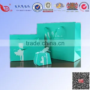 China Craft Paper Bag New Product Raw Material of Recycle Kraft Paper Bag thumbnail-1
