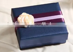 High Quality Kraft Paper Box Manufacturer, Custom Make Paper Box Packaging For Gift, Paper Gift Box Wholesale thumbnail-4