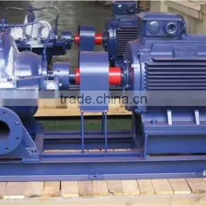SS304 Horizontal Split Casing Pump thumbnail-2