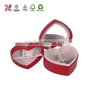 Personalized Cosmetic Gift Set Packaging Box thumbnail-2