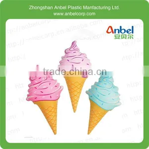 3FT GIANT INFLATABLE ICE CREAM PARTY FAVOR FOOD BLOW UP JOKE TOY INFLATE thumbnail-1
