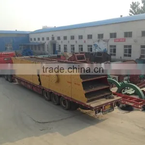 Macadam Vibrating Sieve thumbnail-1