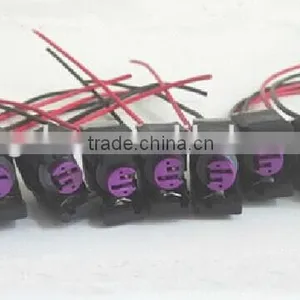 Diesel Common Rail Injector Connect Plug Dellphi Injector Connector thumbnail-1