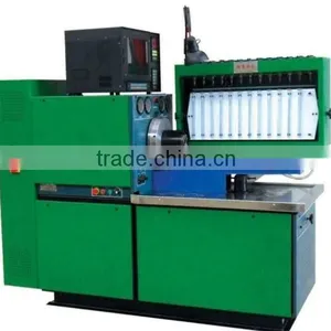 CRI200KA High Pressure Common Rail Test Bench for Piezo Injectors thumbnail-6