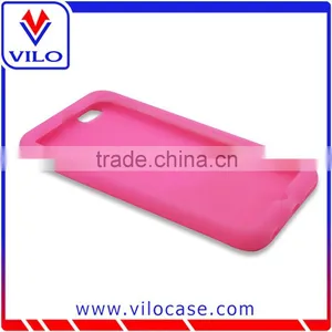 Silicone Case for Iphone With Print Texture thumbnail-2