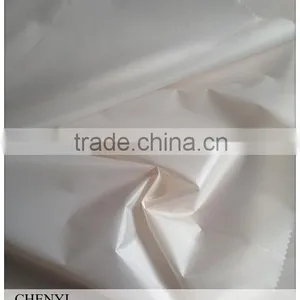 High Quality 100% Polyester 190t Lining Fabric thumbnail-5