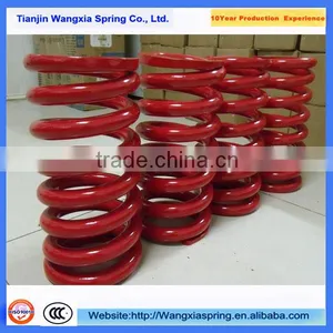 Suspension Compression Spring thumbnail-1