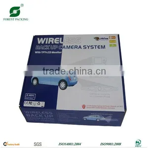 AUTO PARTS PRINTED PACKAGING BOX thumbnail-1
