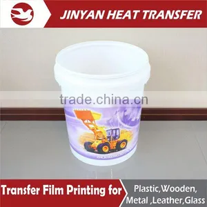Good Quality Heat Transfer Film for Plastic thumbnail-1