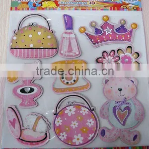 3-D Wall Stickers1/dec thumbnail-1