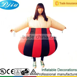 Inflatable Western Party Wear Dresses for Women thumbnail-1
