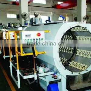 Plastic Hdpe Pipe Extruder Machine thumbnail-1