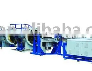PE Pipe Production Line thumbnail-1