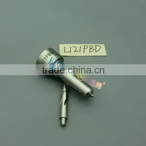Transit 1.8tdci Siemens Injector Nozzle L121pbd cr Nozzle thumbnail-2