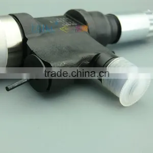 Performance Fuel Injector Denso 8-97329703-11/used Truck Complete Injector/4HK1 Denso Diesel Injectors thumbnail-2