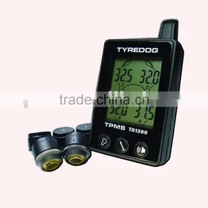 Tire Pressure Monitoring System (TPMS) thumbnail-1