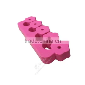 Flower-shaped Eva Dividers thumbnail-4