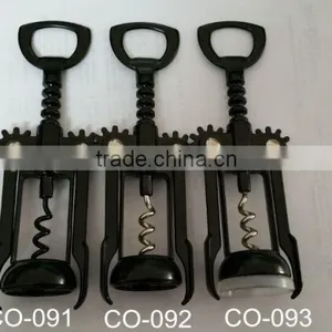 Wine Corkscrew, Wine Stopper Opener, 10 Years Production Experience, CO-02B thumbnail-2