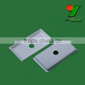 China Factory Airlaid Paper(100% Sugarcane Bagasse Pulp ), Recycled or Virgin Pulp,Virgin Sugarcane Pulp Material thumbnail-2