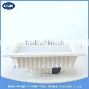 Most Popular Novel Design Square Led Downlight Made in China thumbnail-5