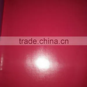 Wood Paper for Furniture Melamine HPL Use thumbnail-1