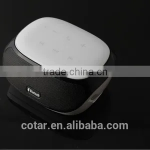 2016 New Style Touch Button Bluetooth Speaker ,naiad Bluetooth Wireless Speaker , Doss Bluetooth Speaker thumbnail-4