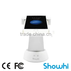 Showhi Electronic Store Product Security Display Desktop Security Cell Phone Holder TSE84 thumbnail-2