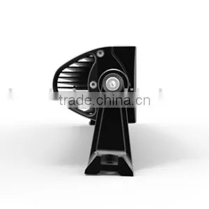 "120W 180W 240W 288W" Double Row Led Car Light ,led Light Bar off Road ,auto Led Light Arch Bent thumbnail-3