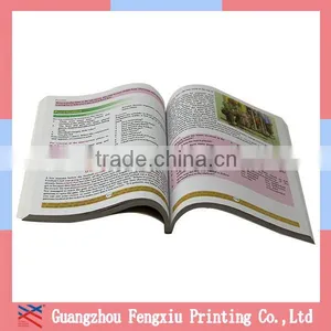 Professional Custom Childrens English Fairy Tales Books Full Color Printing thumbnail-5