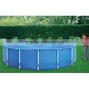 Round Pool Cover thumbnail-1
