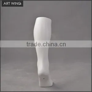 Adjustable Wooden Foot Forms Smannequin Male Legs for Sock thumbnail-5