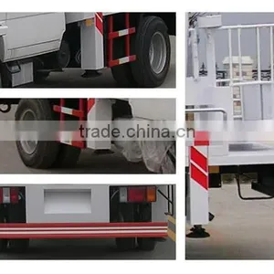 2014 New Quality Guaranteed 16m Aerial Platform Truck thumbnail-3