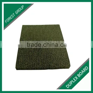 LOW PRICE PERSONALIZED PET TOY CAT SCRATCHING POST WITH CUSTOM COLOR Quality Choice thumbnail-1
