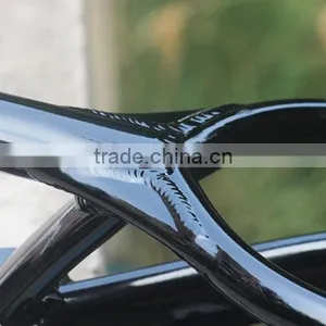 Gr9 Titanium Tandem Road Bike Frame Titanium Tandem Mtb Bike Frame thumbnail-6