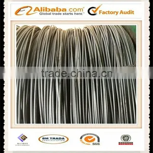 Structural Steel Deformed Steel Bar Iron Rod HRB 400 Material thumbnail-6