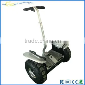 Hot Sellling 72V Li-ion Smart Personal Electric Two-wheeled Vehicle thumbnail-3